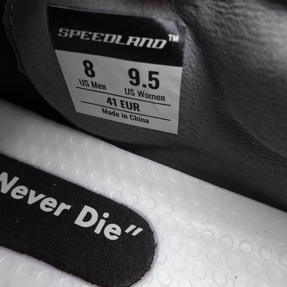 NEW Speedland GS:RAR Hyper Performance Trail Running Shoes - Picture 2 of 7